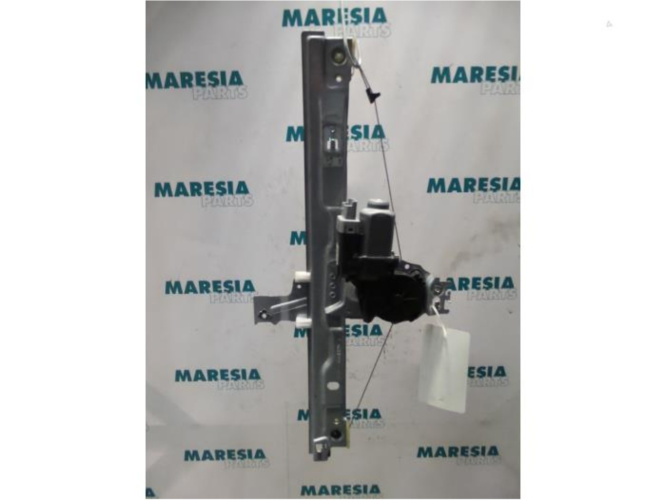 Peugeot - 207 - Window mechanism 4-door, front right