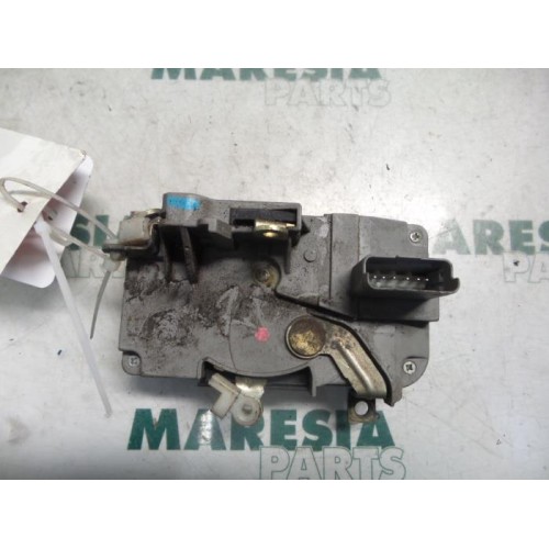 Citroen - C5 - Door lock mechanism 4-door, front left