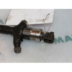 Renault - Espace - Injector (diesel)