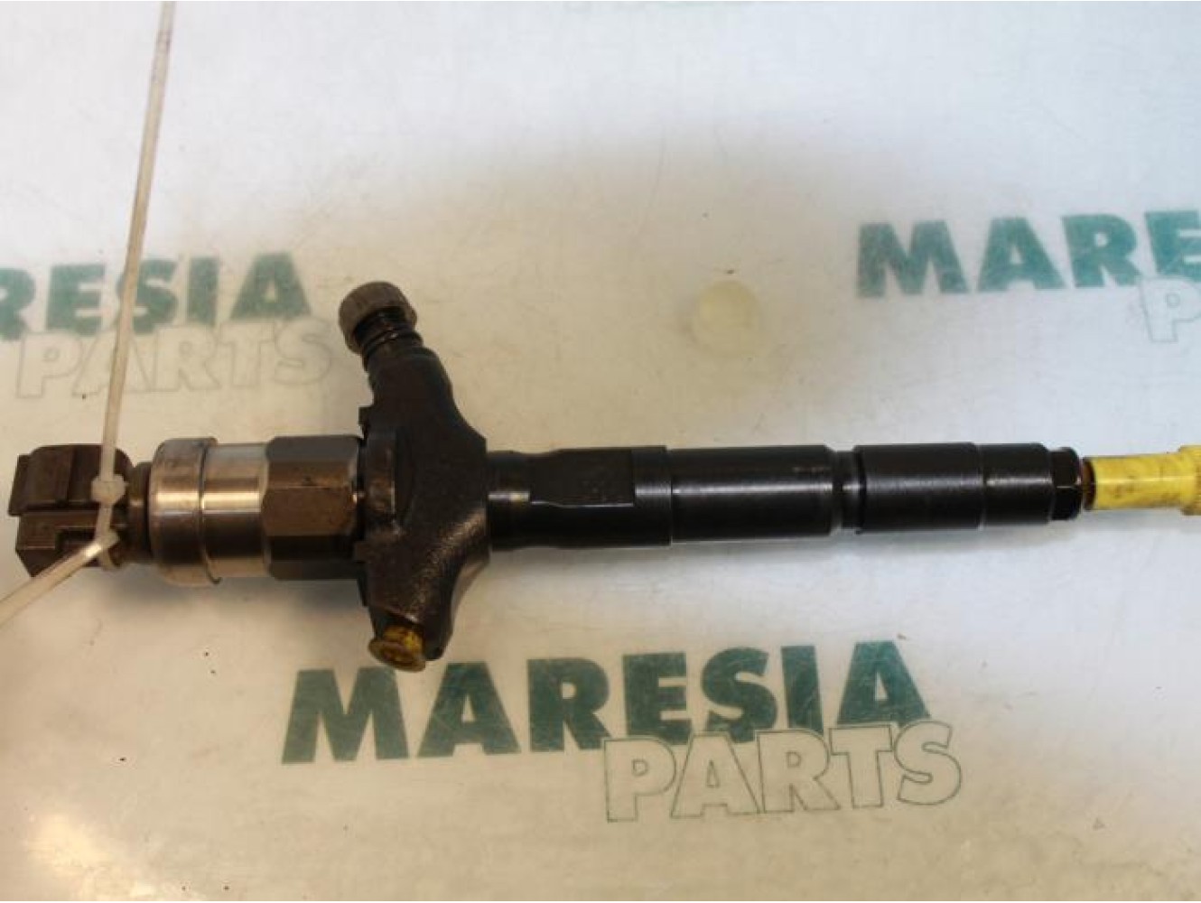 Renault - Espace - Injector (diesel)