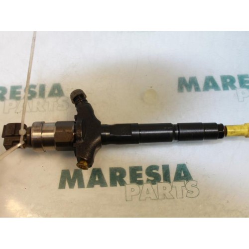 Renault - Espace - Verstuiver (diesel)
