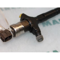 Renault - Espace - Injector (diesel)