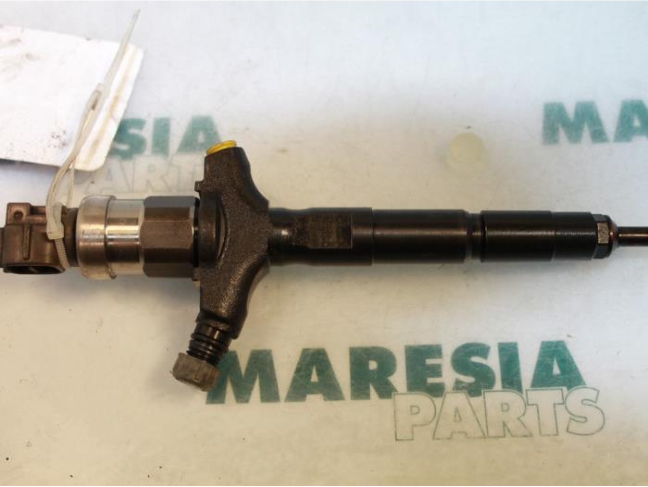 Renault - Espace - Injector (diesel)
