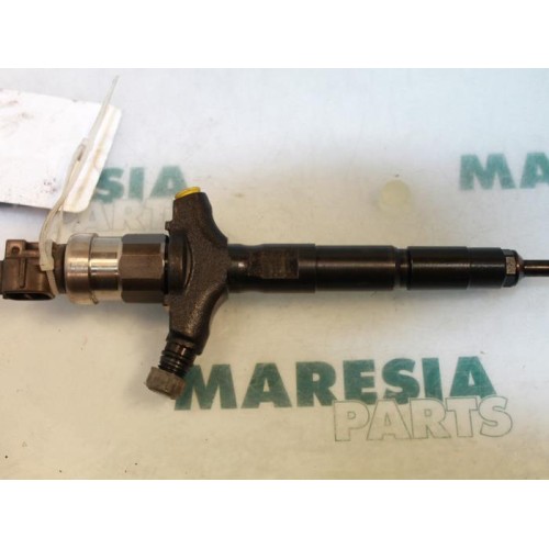Renault - Espace - Verstuiver (diesel)