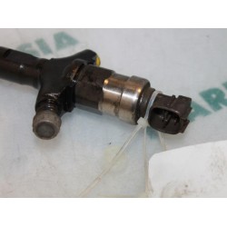Renault - Espace - Injector (diesel)