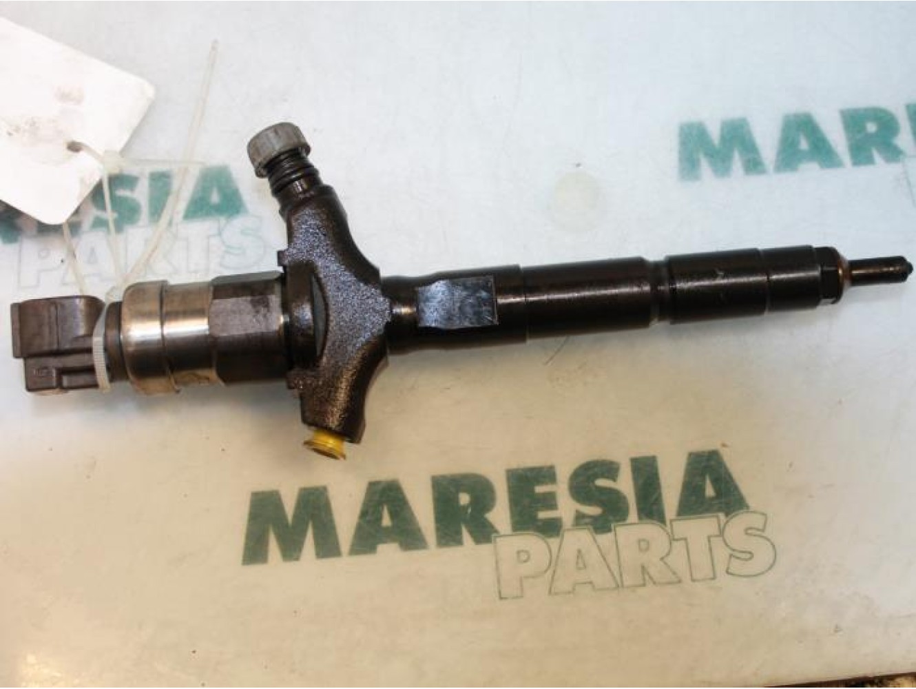 Renault - Espace - Injector (diesel)