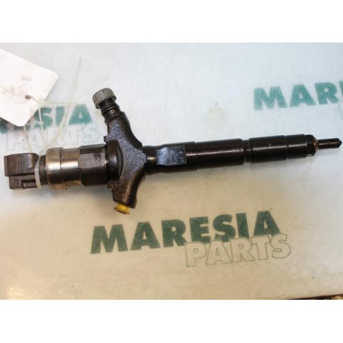 Renault - Espace - Verstuiver (diesel)
