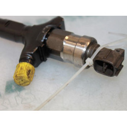 Renault - Espace - Injector (diesel)