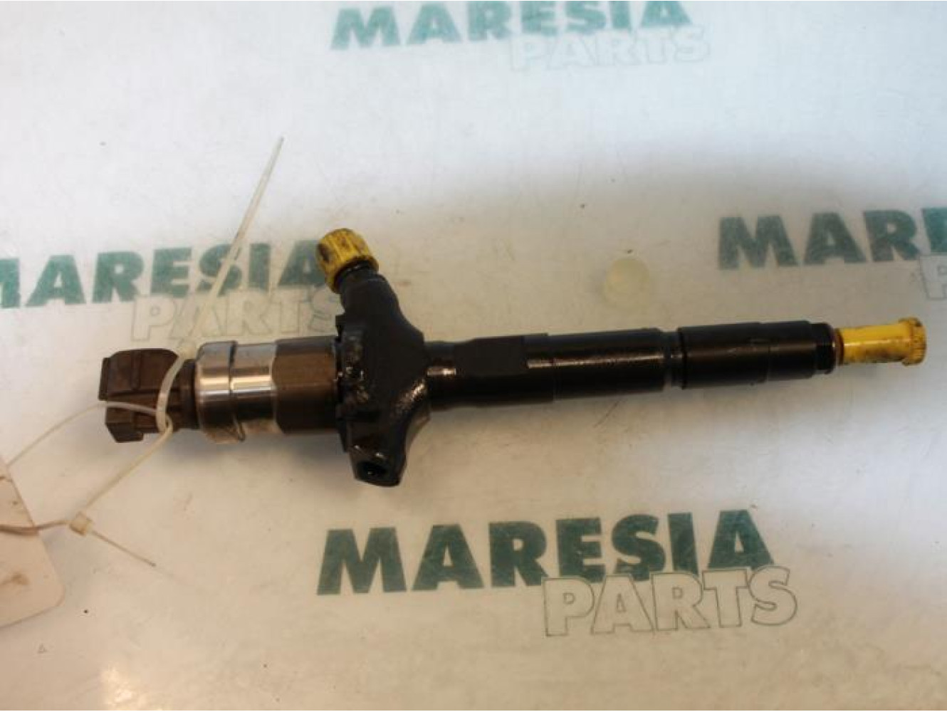 Renault - Espace - Injector (diesel)