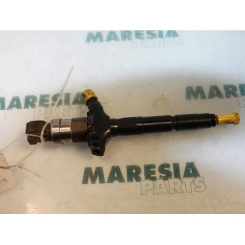 Renault - Espace - Verstuiver (diesel)