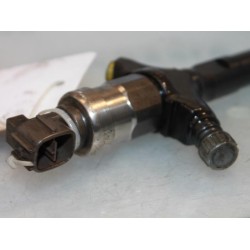 Renault - Espace - Injector (diesel)