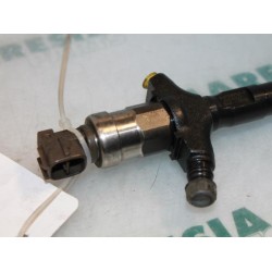 Renault - Espace - Injector (diesel)