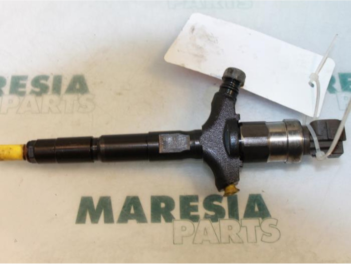 Renault - Espace - Injector (diesel)