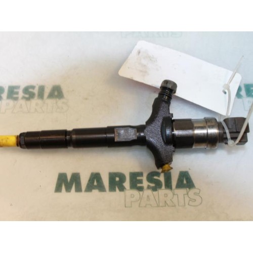Renault - Espace - Verstuiver (diesel)