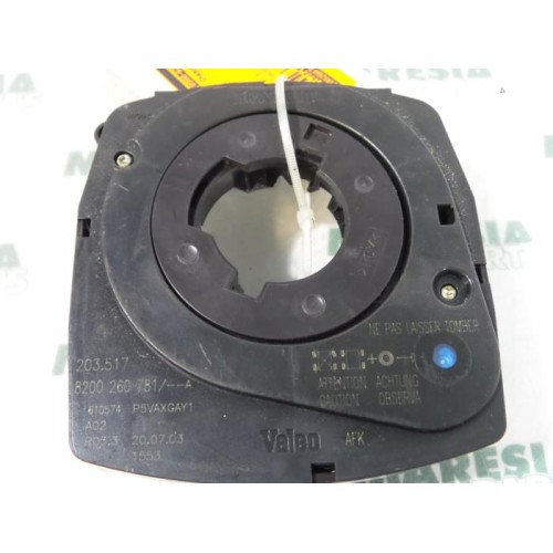 Renault - Espace - Lenkwinkelsensor