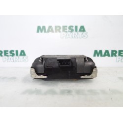 Renault - Espace - Rain sensor