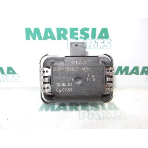 Renault - Espace - Rain sensor