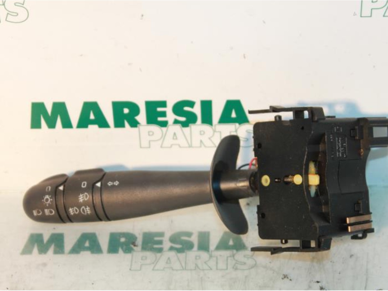 Renault - Espace - Indicator switch