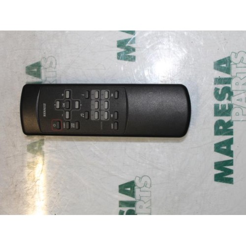 Miscellaneous - Miscellaneous - Radio, miscellaneous