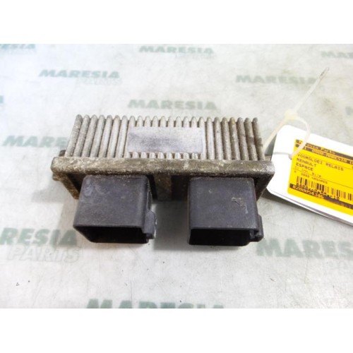 Renault - Espace - Glow plug relay