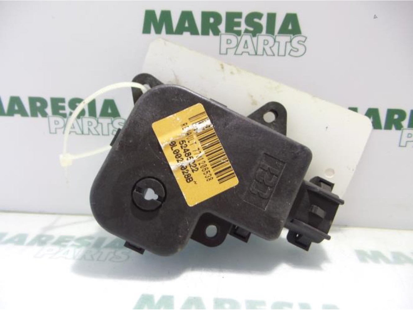 Renault - Espace - Heater valve motor