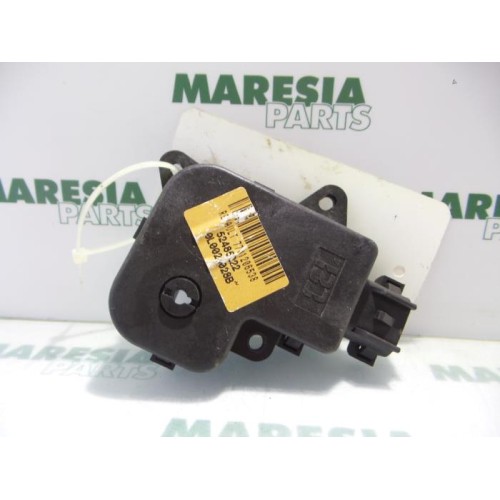 Renault - Espace - Heater valve motor