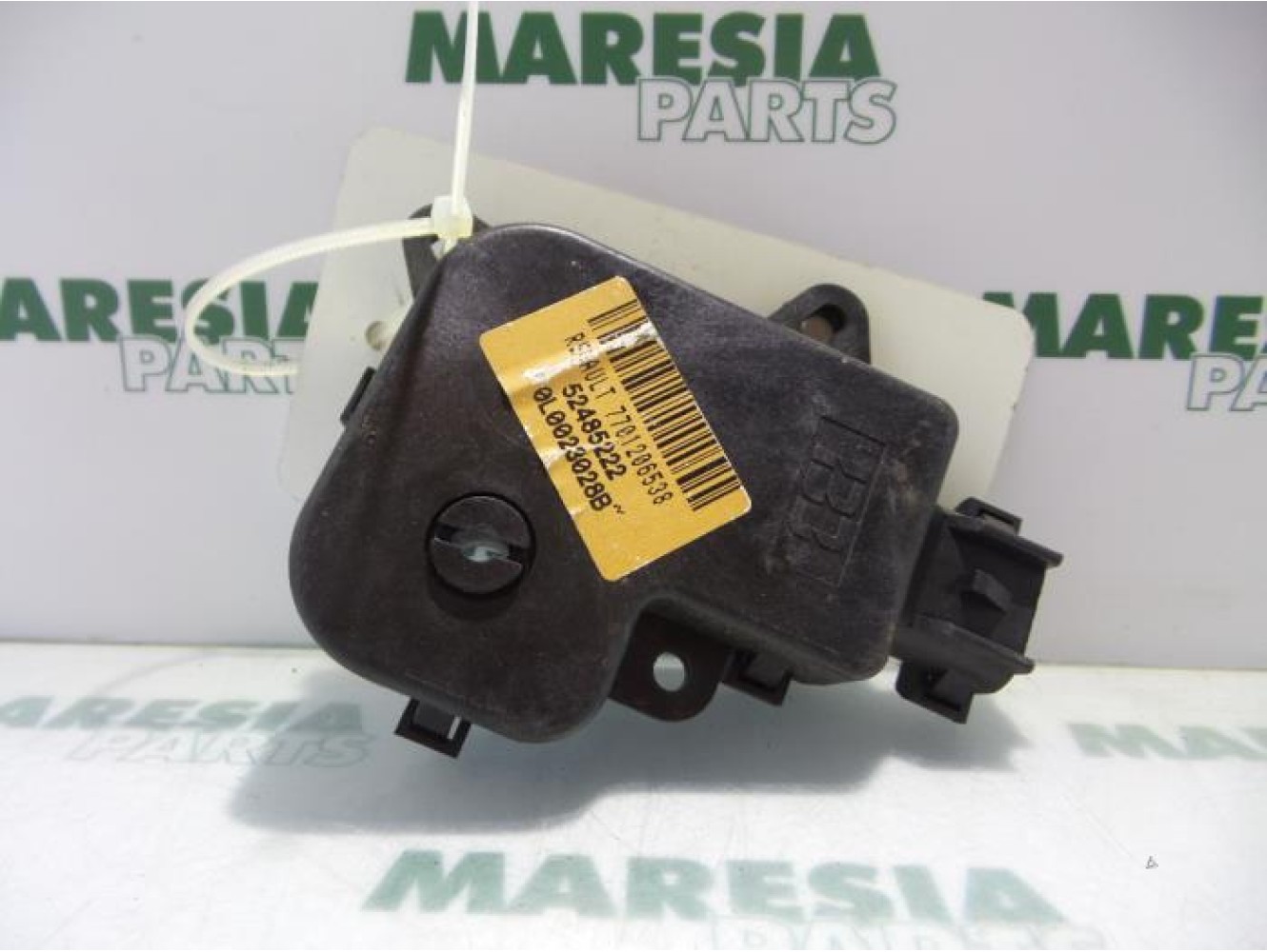 Renault - Espace - Heater valve motor