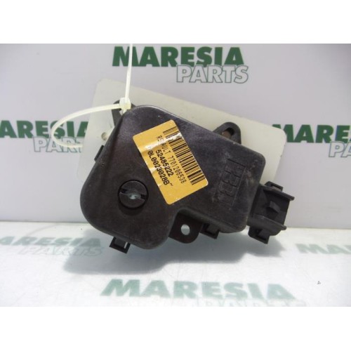 Renault - Espace - Heater valve motor