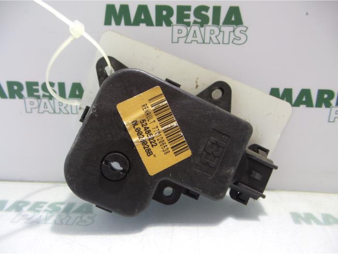 Renault - Espace - Heater valve motor
