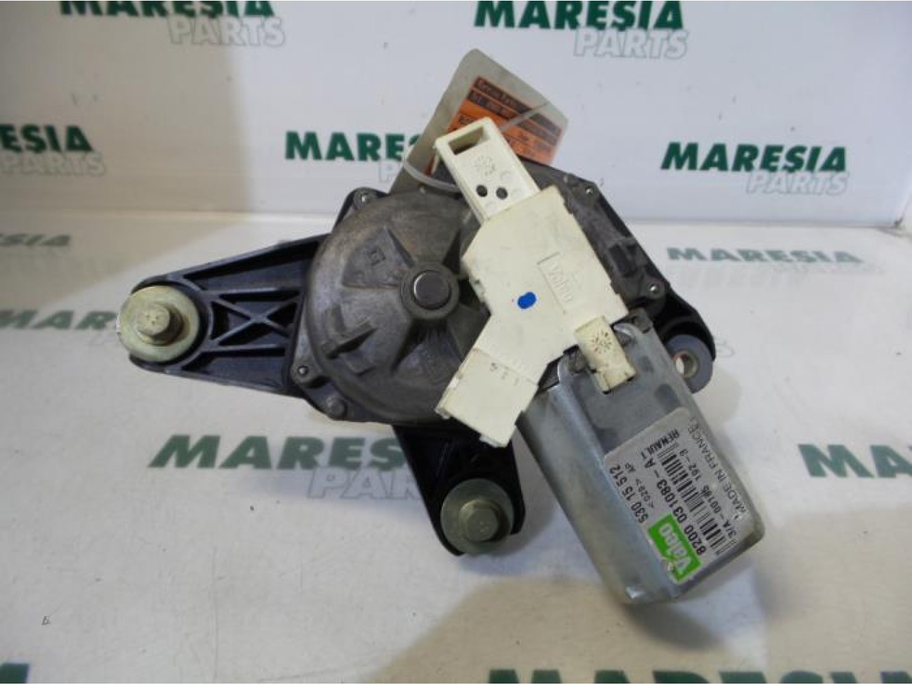 Renault - Espace - Rear wiper motor