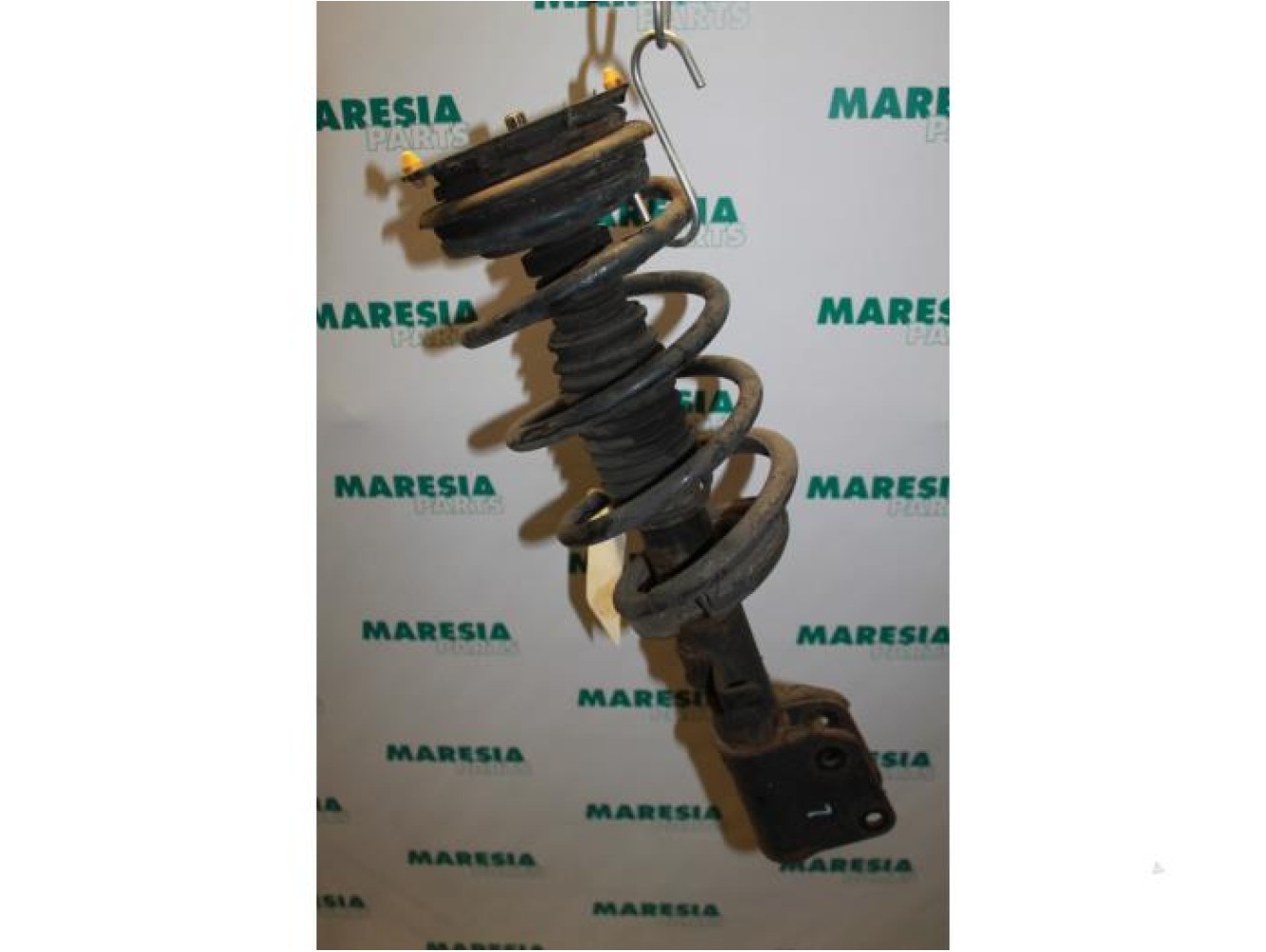 Renault - Espace - Front shock absorber rod, left