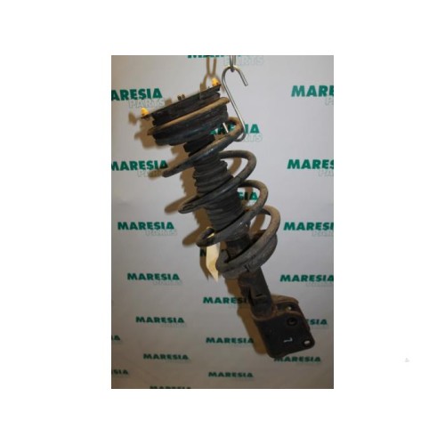 Renault - Espace - Front shock absorber rod, left