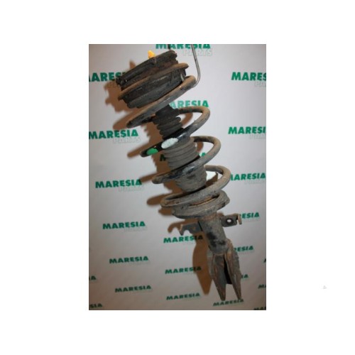 Renault - Espace - Front shock absorber rod, right