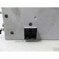 Fiat - Punto - Computer, miscellaneous