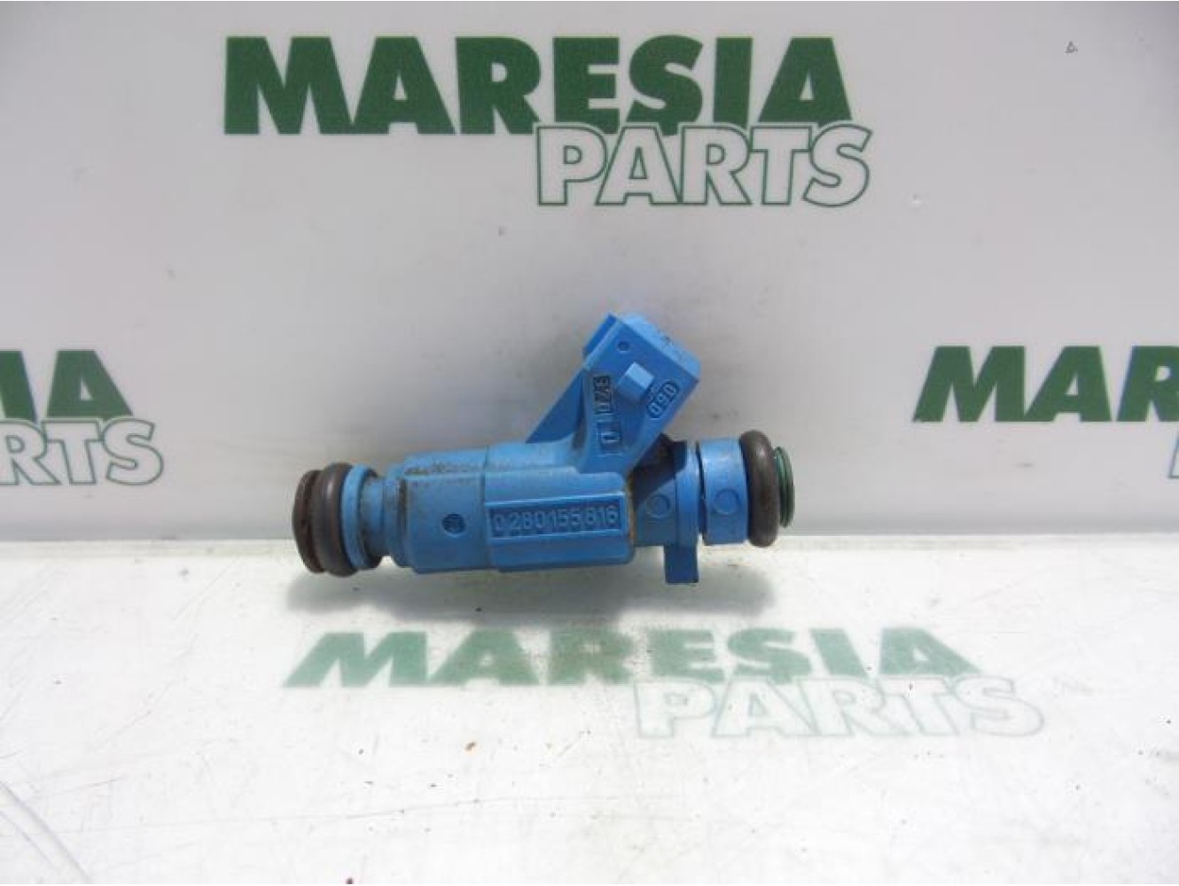 Fiat - Stilo - Injector (benzine injectie)