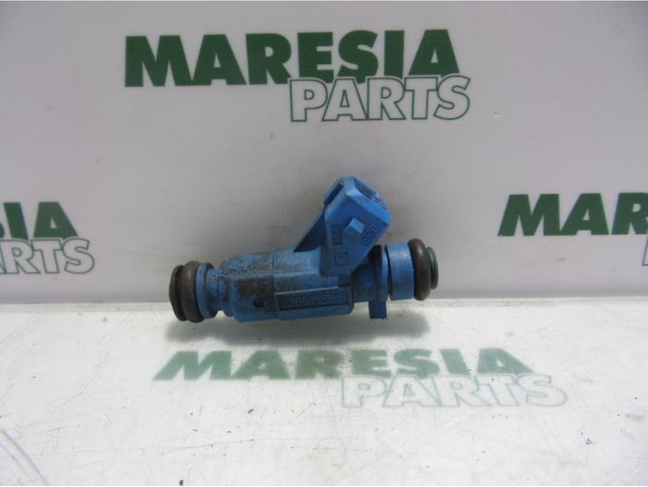 Fiat - Stilo - Injector (benzine injectie)