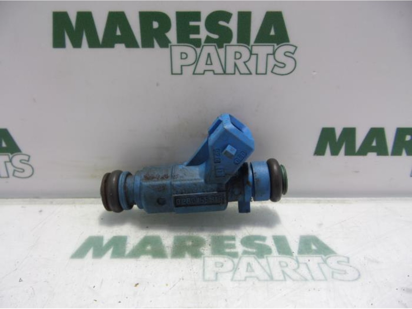 Fiat - Stilo - Injector (benzine injectie)