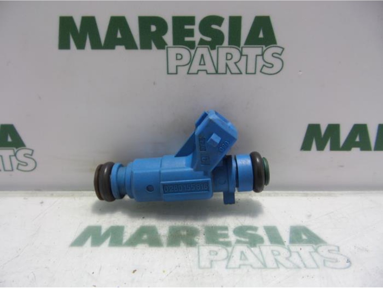 Fiat - Stilo - Injector (petrol injection)