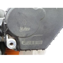 Renault - Megane Scenic - Drosselklappengehäuse