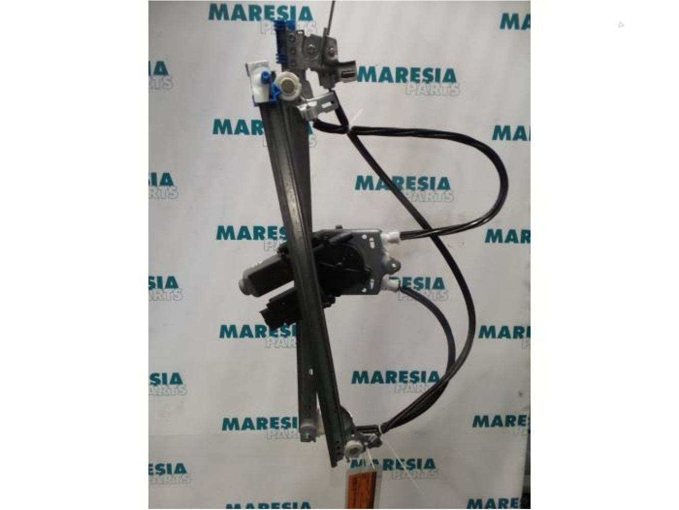 Renault - Espace - Window mechanism 4-door, front right