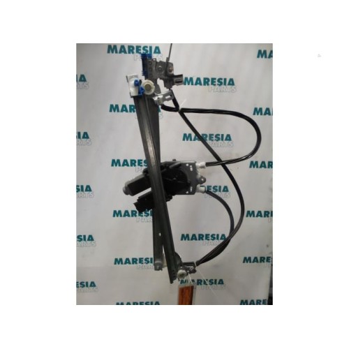 Renault - Espace - Window mechanism 4-door, front right