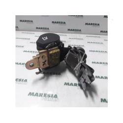 Renault - Espace - Front seatbelt, left