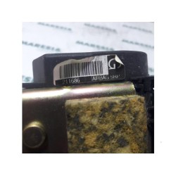 Renault - Espace - Front seatbelt, left
