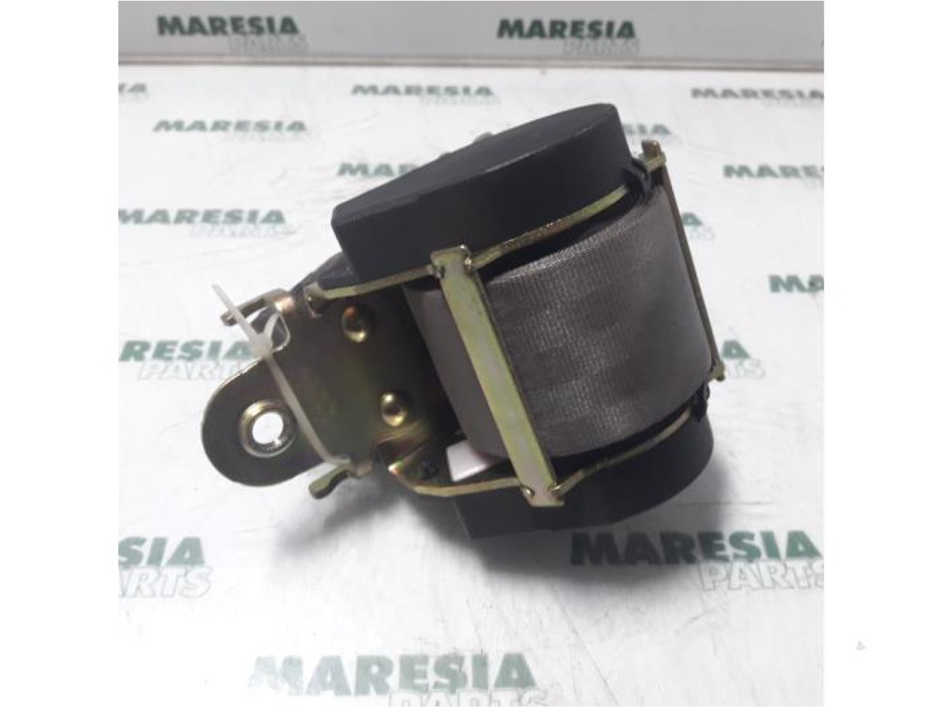 Renault - Espace - Front seatbelt, right