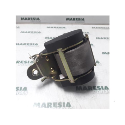 Renault - Espace - Front seatbelt, right