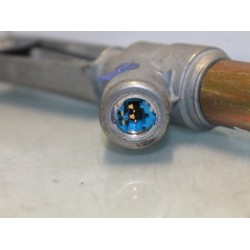 Renault - Espace - Tendeur de ceinture droit