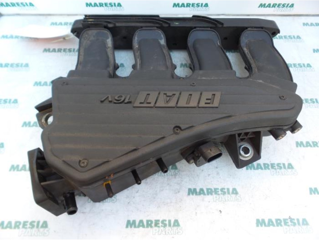 Fiat - Stilo - Intake manifold
