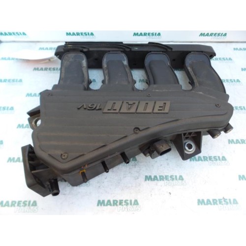 Fiat - Stilo - Intake manifold