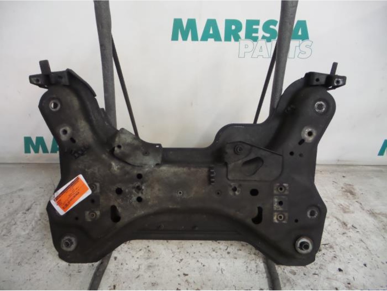 Renault - Espace - Subframe