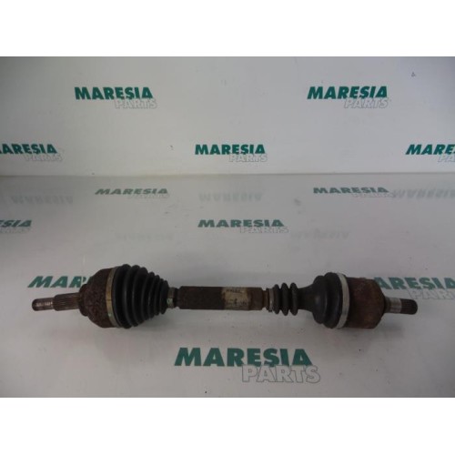 Renault - Espace - Front drive shaft, left
